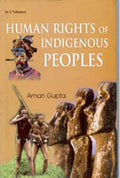 Human Rights of Indigenous Peoples 2 Vols. Set - Gyan Books
