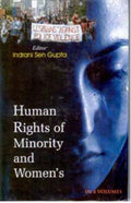 Human Rights of Minority and Women'S Vol. 1st - Gyan Books