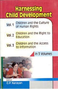 Harnessing Child Development (Children and the Rights to Education) Vol. 2nd - Gyan Books