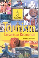 Tourism: Leisure and Recreation 2nd - Gyan Books