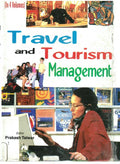 Travel and Tourism Management Vol. 3rd - Gyan Books