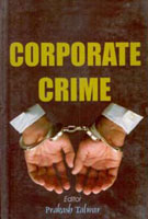 Corporate Crime - Gyan Books