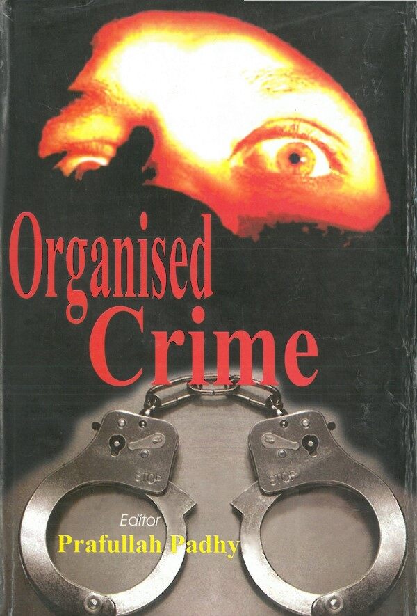 Organised Crime - Gyan Books