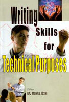Writing Skills For Technical Purposes - Gyan Books
