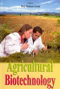 Agricultural Biotechnology - Gyan Books