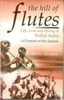 The Hill of Flutes - Gyan Books