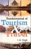 Fundamental of Tourism and Travel - Gyan Books
