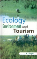 Ecology, Environment and Tourism - Gyan Books