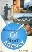 Management of Travel Agency - Gyan Books