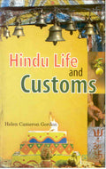 Hindu Life and Customs - Gyan Books
