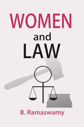 Women and Law - Gyan Books