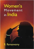 Women's Movement in India - Gyan Books