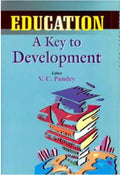 Education: a Key to Development - Gyan Books