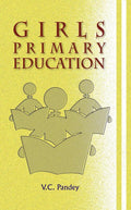 Girls Primary Education - Gyan Books