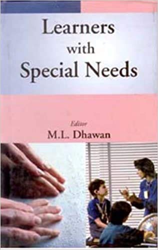 Learners With Special Needs - Gyan Books