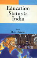Education Status in India - Gyan Books