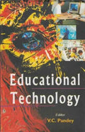 Educational Technology (Pb) - Gyan Books