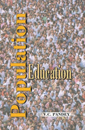 Population Education - Gyan Books