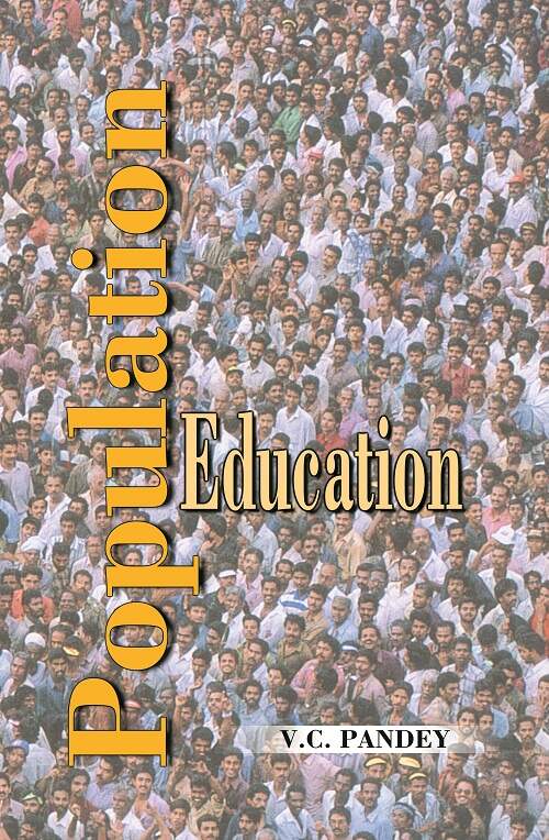 Population Education - Gyan Books