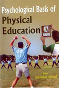 Psychological Basis of Physical Education - Gyan Books