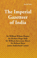 The Imperial Gazetteer of India (Bareily to Berasia) Vol. 7th - Gyan Books
