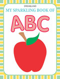 Dreamland My Sparkling Book of ABC