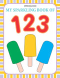Dreamland My Sparkling Book of 123