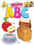 Dreamland Happy ABC
