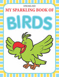 Dreamland My Sparkling Book of Birds