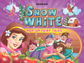 Dreamland Pop-Up Fairy Tales - Snow White