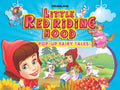 Dreamland Pop-Up Fairy Tales - Little Red Riding Hood