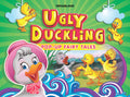 Dreamland Pop-Up Fairy Tales - Ugly Duckling