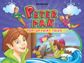 Dreamland Pop-Up Fairy Tales - Peter Pan