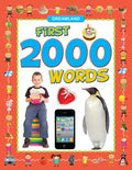 Dreamland First 2000 Words