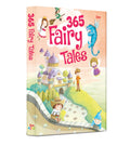365 Fairy Tales - Om Books