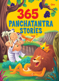 365 Panchatantra Stories - Om Books