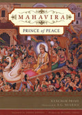 Mahavira : Prince of Peace by Ranchor Prime,B. G Sharma - Om Books