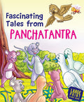 Fascinating Tales from Panchatantra : Large Print - Om Books