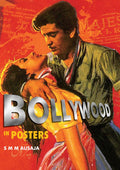 Bollywood in Posters by SMM Ausaja - Om Books