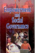 Empowerment and Social Governance - Gyan Books