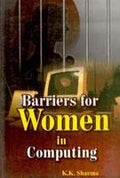 Barriers For Women in Computing - Gyan Books