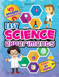 Dreamland Easy Science Experiments