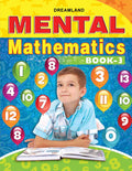Dreamland Mental Mathematics Book - 3
