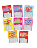Dreamland Super Word Search - 1-8 (8 titles) Pack