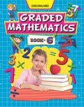 Dreamland Graded Mathematics Part 6