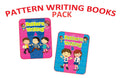 Dreamland Publications Pattern Writing Book (Pack - 1)