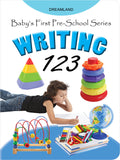 Dreamland Baby's First Pre-School Series - Number Writing