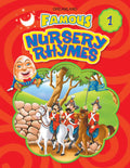 Dreamland Famous Nursery Rhymes Part 1
