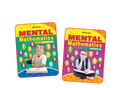 Dreamland Mental Mathematics ( Set -1 ,Book A-B)