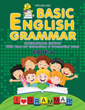 Dreamland Basic English Grammar - Part 6